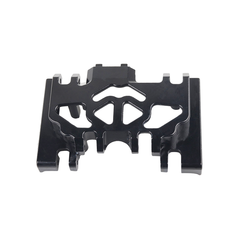 Aluminium Legierung TRX4 Getri – Rc Crawler 4X4 Bewertung und Preis