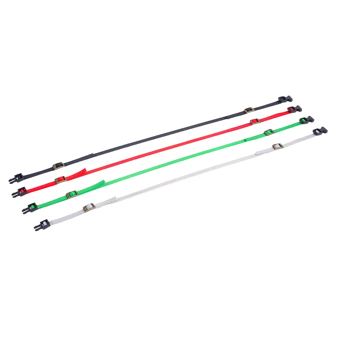 5 Stück Gepäckseil Dachträger  – Rc Crawler 4X4 Bewertung und Preis