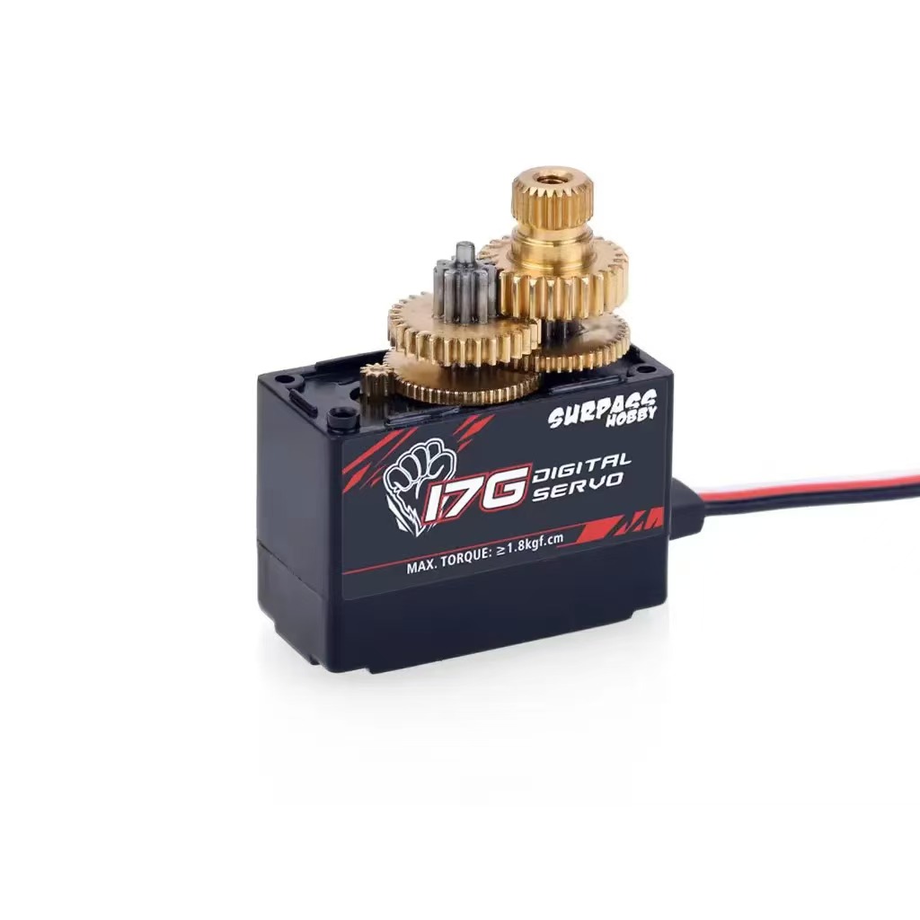 Surpass Hobby S009M 9G S0017M  – Rc Hobby Plane Bewertung und Preis
