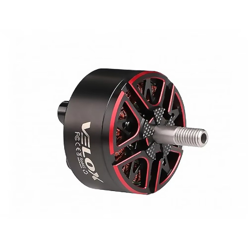 T-MOTOR T-HOBBY Velox V2812 Br – Rc Hobby Tech Bewertung und Preis