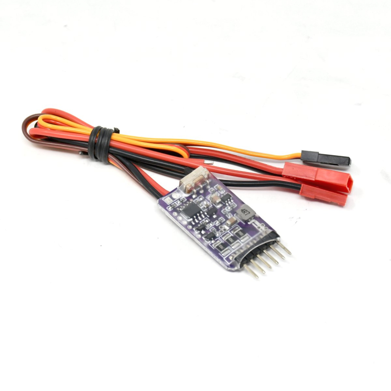 JP Hobby Landing Lights Contro – Jp Hobby-Rc Bewertung und Preis