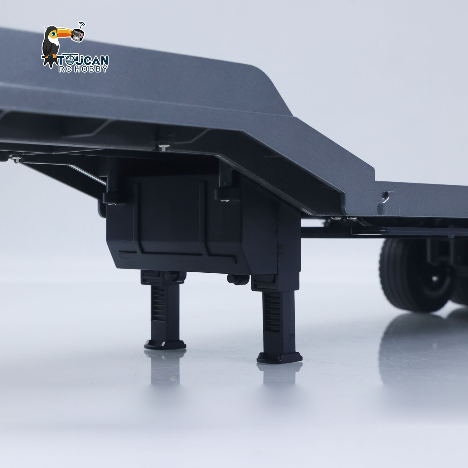 US-Lagerbestand 73,5 cm Kunsts – Rc Hobby Toucan Bewertung und Preis