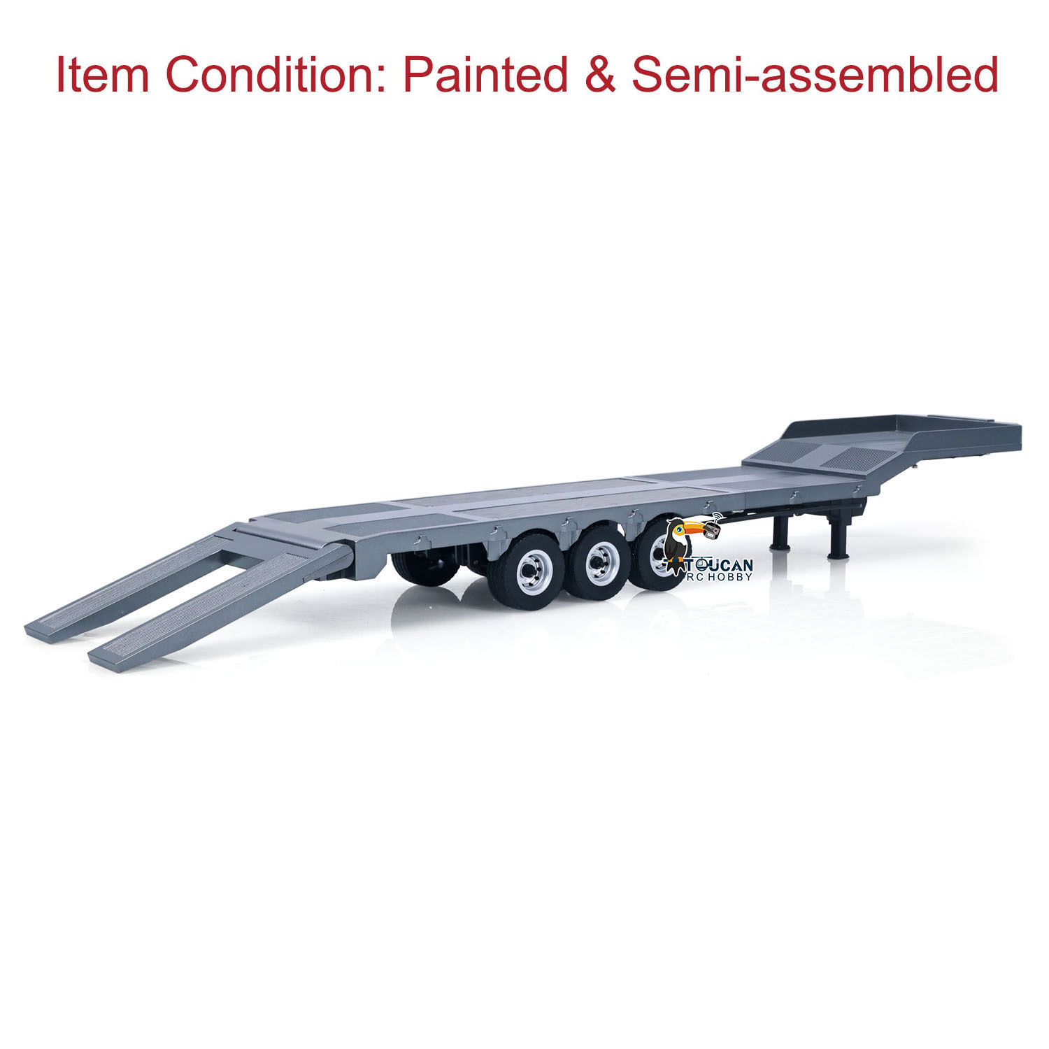 US-Lagerbestand 73,5 cm Kunsts – Rc Hobby Toucan Bewertung und Preis