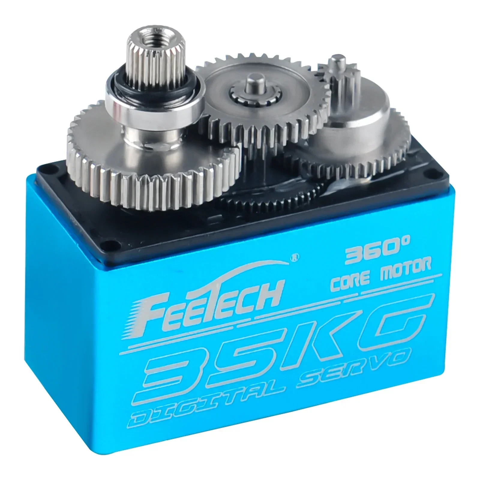 Feetech FT6335M Digital RC Ser – Servo Metal Gear Bewertung und Preis