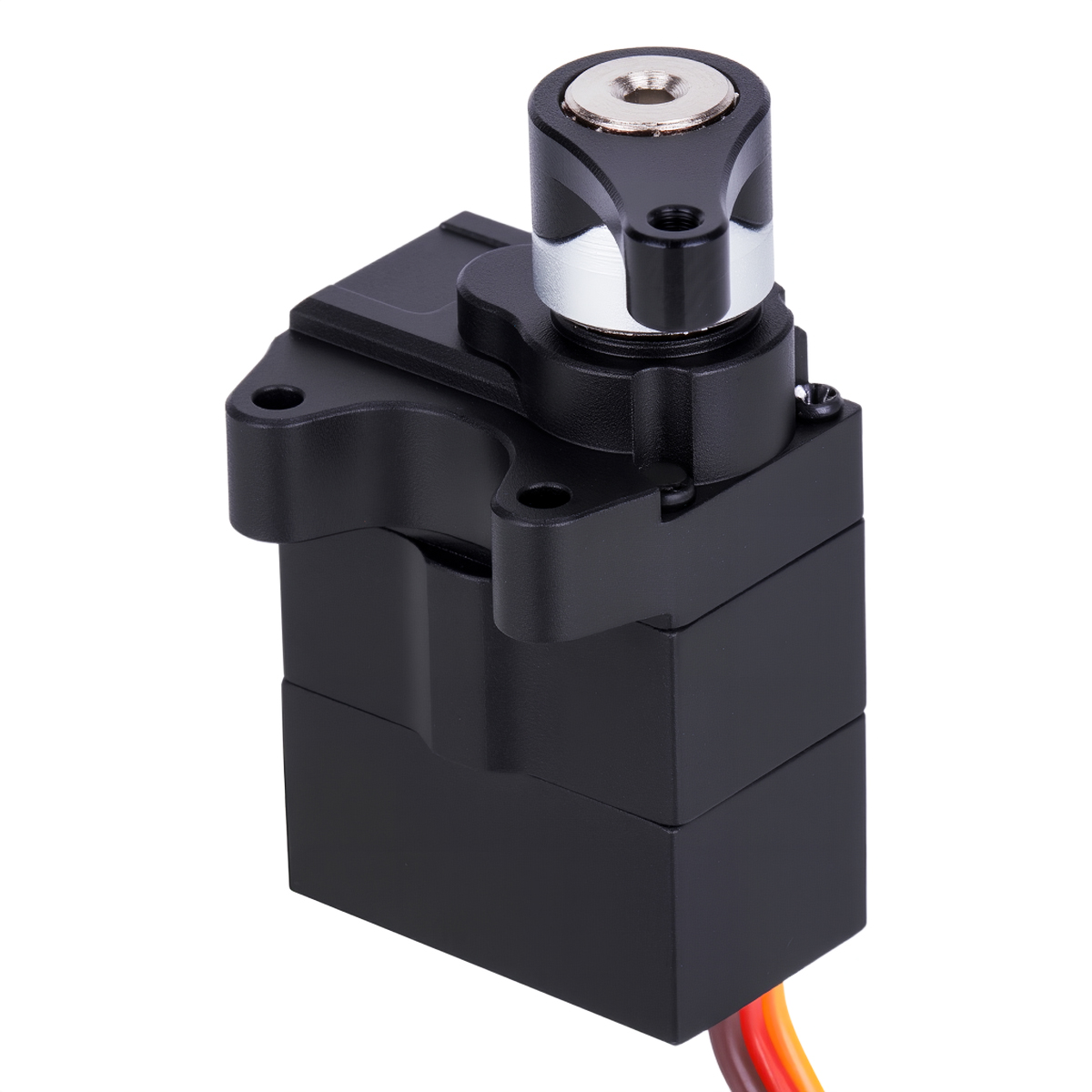 Aluminium Digital-Servo mit Se – Servo Metal Gear Bewertung und Preis