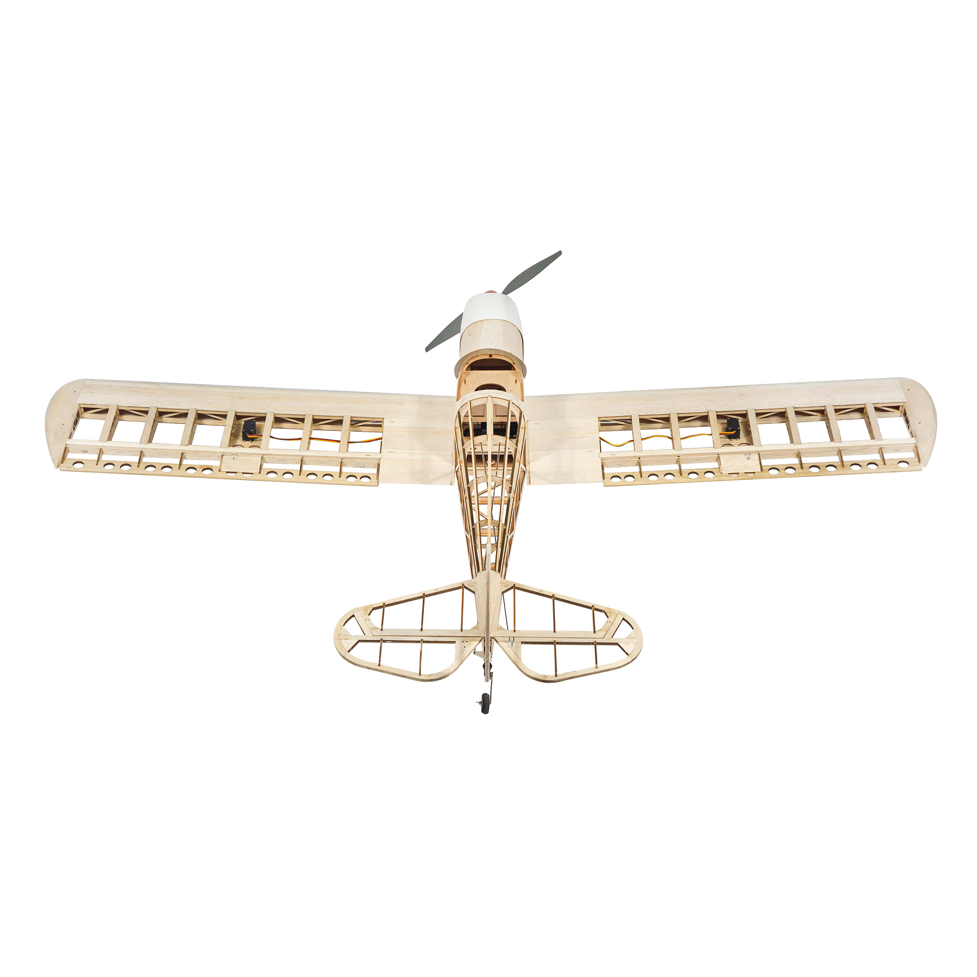 Dancing Wings Hobby 1,6M (63 Z – Rc Hobby Plane Bewertung und Preis