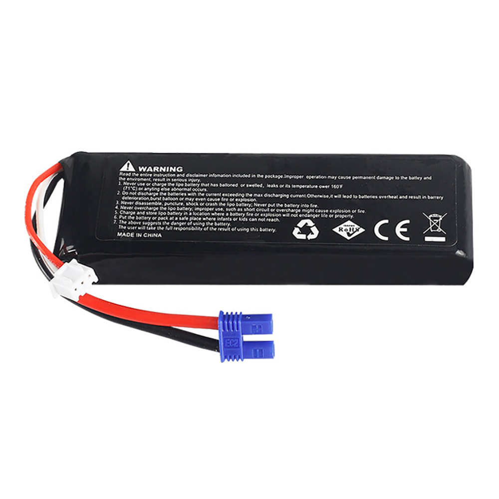 7,4 V 2700 mAh 10C Original Ba – Rc Hobby Helicopter Bewertung und Preis
