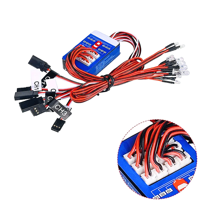 Tamiya ferngesteuertes Modella – Rc Hobby Toucan Bewertung und Preis