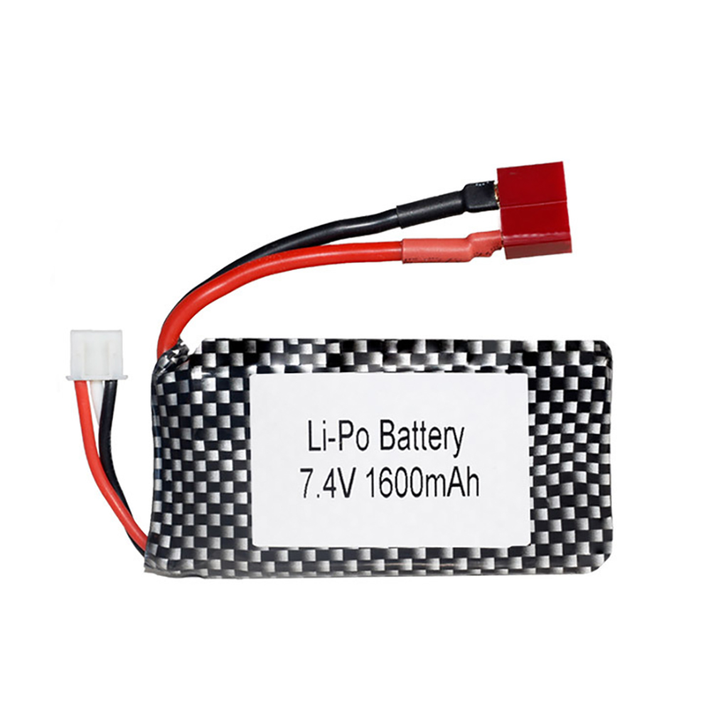 1/2/3 stücke/Lot 7,4 v 1600mah – Rc Hobby Helicopter Bewertung und Preis