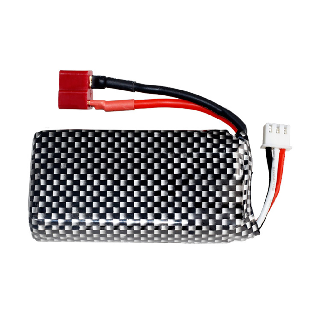 1/2/3 stücke/Lot 7,4 v 1600mah – Rc Hobby Helicopter Bewertung und Preis