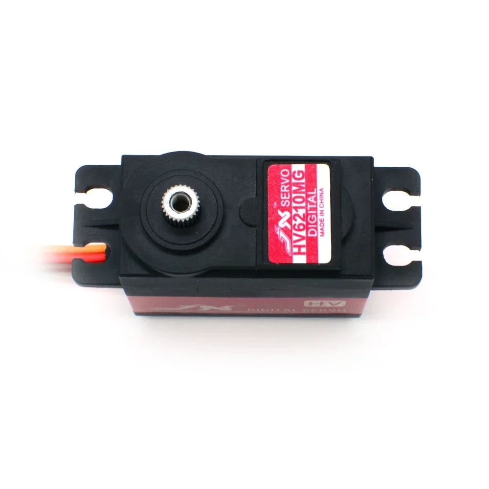JX Servo PDI-HV6210MG 11 kg gr – Servo Metal Gear Bewertung und Preis