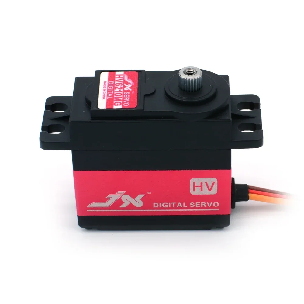 JX Servo PDI-HV6210MG 11 kg gr – Servo Metal Gear Bewertung und Preis
