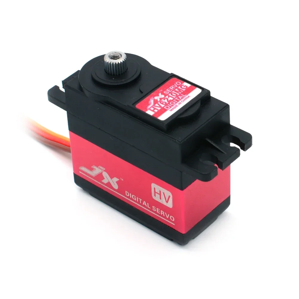 JX Servo PDI-HV6210MG 11 kg gr – Servo Metal Gear Bewertung und Preis